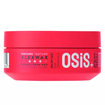 Osis+ Flexwax 85ml - hiusvaha - Hiusvahat ja -geelit - 5000260 - 1