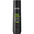 Dualsenses Men Anti-Dandruff Shampoo 300ml - hilseshampoo - Parturituotteet - 4021609025801 - 1