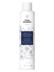 Four Reasons No Nothing Sensitive Super Strong Hairspray 300ml - hajusteeton hiuskiinne - Hiuskiinteet - 6418414036616 - 1