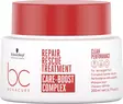 Bonacure Repair Rescue Treatment 200ml - hiusnaamio kuiville hiuksille - Korjaavat hiusnaamiot - 5000157 - 3