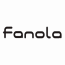 Fanola logo