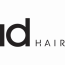 idHAIR logo