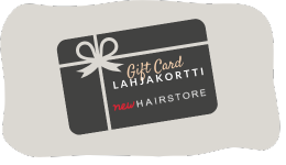 Lahjakortit