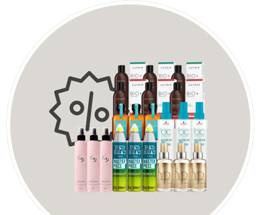 Kampanja outlet ryhmään