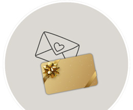 Lahjakortit ryhmään