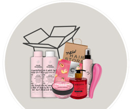 Tuotepaketit ryhmään