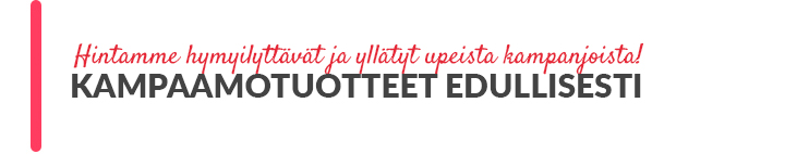 Tilaa uutiskirje