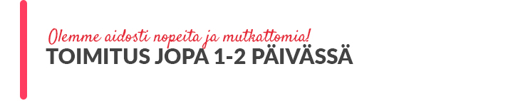 Suomalainen verkkokauppa