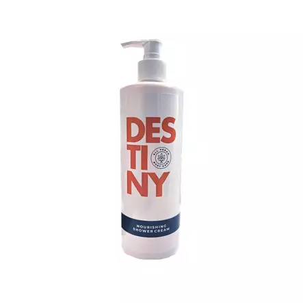 Destiny Nourishing Shower Cream 500ml - Vartalonhoitotuotteet - 19000120 - 1