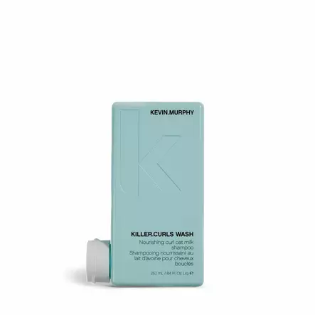 Kevin.Murphy Killer.Curls Wash 250ml - Shampoot kiharille hiuksille - 22000280 - 1