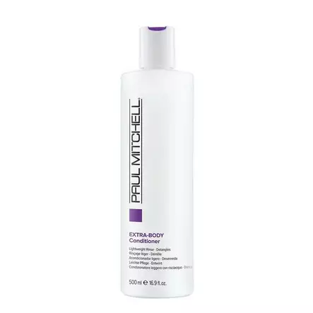 Paul Mitchell Extra-Body Conditioner 500ML - Outlet / Kolikolla kampaamotuotteita - 009531112220 - 1
