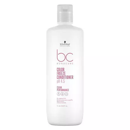 Bonacure Color Freeze Conditioner 1000ml - XXL koot - 5200010 - 1