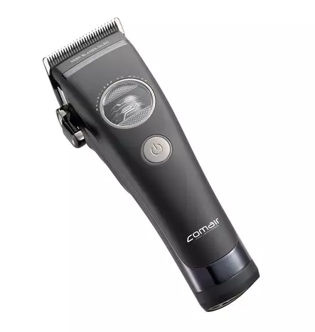 Comair Black Vortex Clipper - Hiustenleikkuukoneet ja trimmerit - 15500010 - 1
