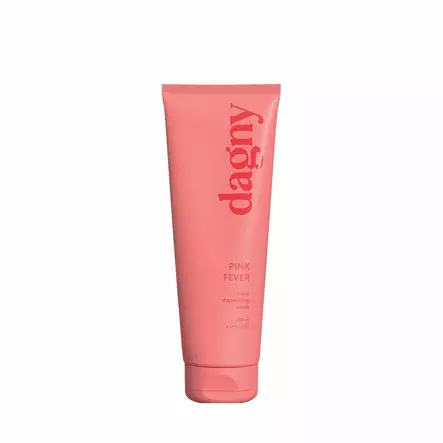 Dagny Color Depositing Mask Pink Fever 250ml - Color mask vaaleille hiuksille - 22600000 - 1