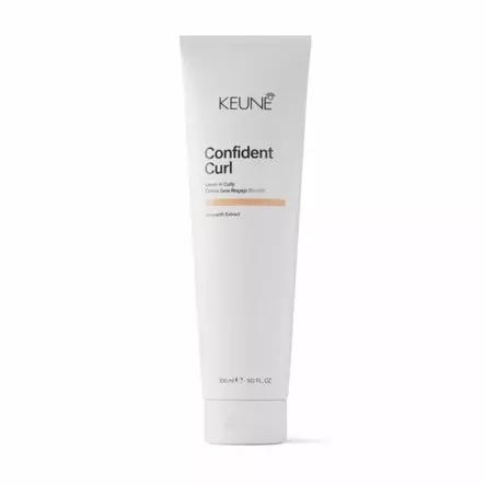 Keune Care Confident Curl Leave-in Curly 300ml - Jätettävät hoidot kihariin hiuksiin - 8100080 - 1