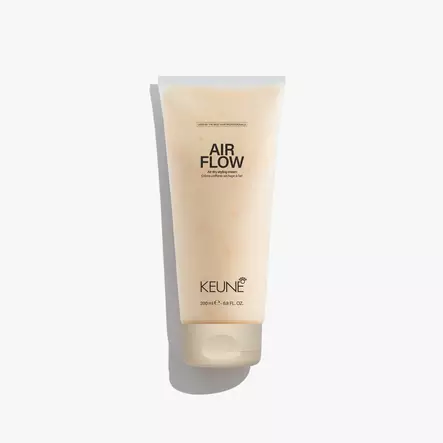 Keune New Style Air Flow 200ml - Hiusvoiteet - 8200040 - 1