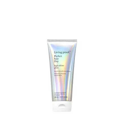 Living Proof Perfect Hair Day High-Shine Gloss 200ml - Värjättyjen hiusten hoitoaineet - 22400000 - 1