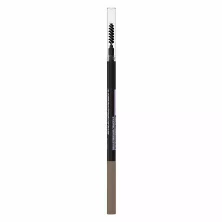 Maybelline Brow Ultra Slim Eyebrow Pencil 02 Soft Brown - Kulmakynät ja kulmameikit - 24100000 - 2
