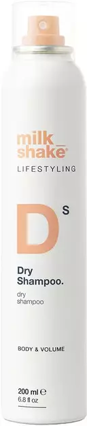 Milk_Shake Lifestyling Dry shampoo 200ml - Kuivashampoot - 26000170 - 1