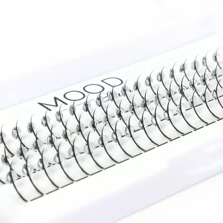 Moodlash KORISTEKUITU | KIRKAS DIAMOND - Ripsipidennykset - 18500100 - 1