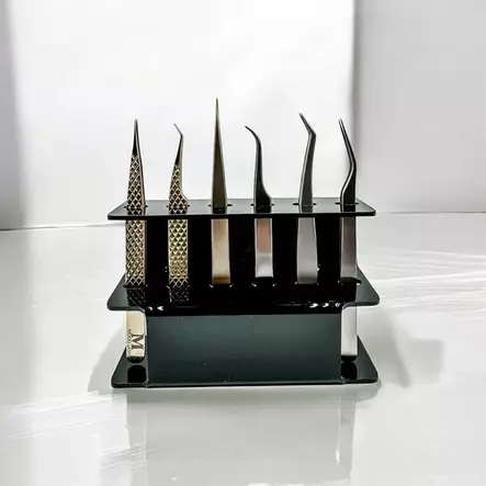 MoodLash Pinsettiteline - Ripsipidennykset - M18500130 - 1