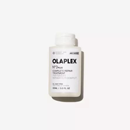 Olaplex No 3 PLUS Complete Repair Treatment 100 ml - Korjaavat hiusnaamiot - 10800010 - 1