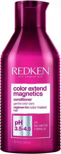 Redken Color Extend Magnetics Conditioner 300ml - Outlet / Kolikolla kampaamotuotteita - 9410030 - 1