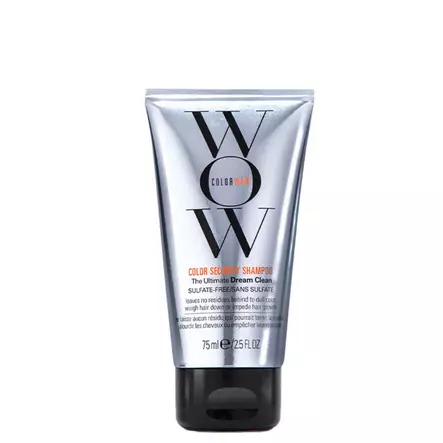 X Color Wow Travel Color Security Shampoo 75ml - Outlet / Kolikolla kampaamotuotteita - 31300000 - 1