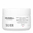 Dualsenses Silver 60 sec Treatment 200ml - hopea hiusnaamio - Hopeahoitoaineet - 3000260 - 1