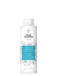 Four Reasons No Nothing Sensitive Moisture Conditioner 300ml - hajusteeton hoitoaine - Kosteuttavat hoitoaineet - 6418414036500 - 1