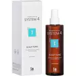 System4 T Scalp Tonic 150ml - hoitoneste rasvoittuvalle hiuspohjalle - Jätettävät hiuspohjahoidot - 12000090 - 1