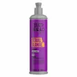 TIGI Bedhead Serial Blonde Restoring Conditioner 400ml - vaaleille hiuksille - Värjättyjen hiusten hoitoaineet - 16000040 - 1