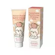 Bunny Mini Sweet Peach Hand Cream 100ml - Vartalonhoitotuotteet - 19100160 - 2