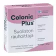 Colonic Plus Suoliston rauhoittaja 60 kaps. / 27g - Hyvinvointi - 81000040 - 1
