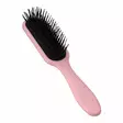 Denman Tangle Tamer Ultra Mini Pink Crush (D90) - Harjat ja kammat - 4210000 - 1