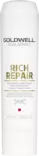 Dualsenses Rich Repair Restoring Conditioner 200ml - hoitoaine kuiville hiuksille - Korjaavat hoitoaineet - 4021609061380 - 1