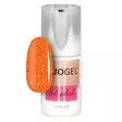 DuoGel Gel Polish 347 Orange Splash 6ml - Geelilakat - 17800020 - 1