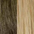 HairCamouflage Klipsipidennyssetti nr.7.2/9 - Klipsipidennykset - 8500040 - 1
