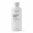 Keune Care Dandruff Detox Shampoo 300ml - Hiuspohja shampoot - 8100000 - 1