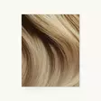 Lovebella Evoque Tape Weft VANILLA CHAMPAGNE 50cm (LB11) - Teippipidennykset - 22700030 - 1
