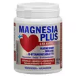Magnesia Plus 180 tabl. / 198g - Hyvinvointi - 81000030 - 1