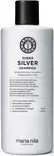 Maria Nila Sheer Silver Shampoo 350ml - Hopeashampoot - 37000040 - 1