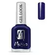 Moyra Gel Look Nail Polish- 1044 Devon 12ml - Kynsilakat - 8410010 - 1