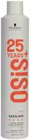 Osis+ Session 25V Hairspray 500ml - Hiuskiinteet - 5300000 - 1