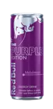 Red Bull The Purple Edition Metsämarja 250ml - Juomat - 83000010 - 3