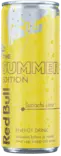 Red Bull The Summer Edition Sudachi Lime 250ml - Juomat - 83000020 - 2