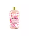 Treaclemoon Peace In A Flower Shower Gel 500ml - Suihkugeelit ja saippuat - 4310010 - 3