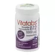 Vitatabs B12 1000µg omena 100 tabl. / 50g - Hyvinvointi - 81000000 - 2