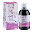 Vivania Beauty Shot Persikka 500ml - Hyvinvointi - 81000050 - 1