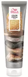 Wella Professional Color Fresh Mask Golden Gloss 150ml - Color mask vaaleille hiuksille - 13840000 - 1